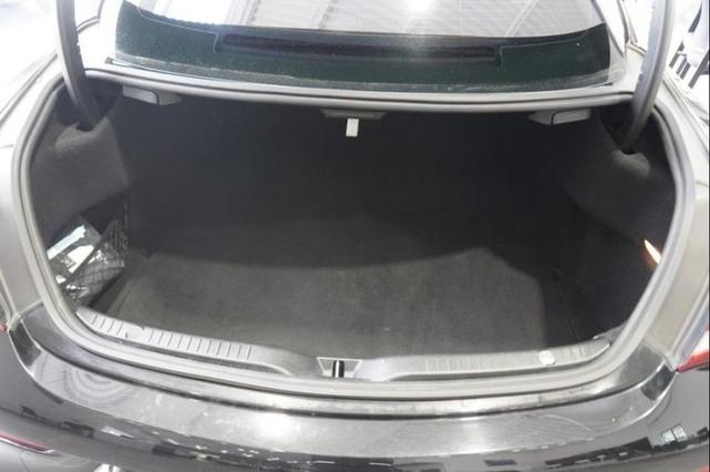 Photo of 2021 Obsidian Black Metallic Mercedes-Benz AMG C 43