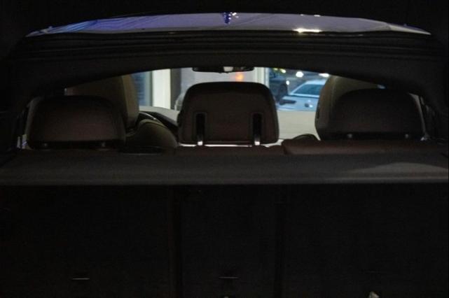 Photo of 2022 Tanzanite Blue II Metallic BMW X4