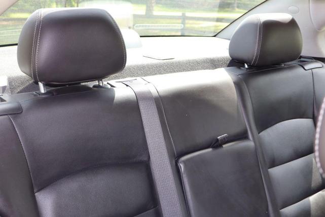 Photo of 2015 Black Granite Metallic Chevrolet Cruze