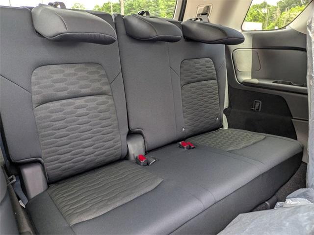 Photo of 2025 Brilliant Silver Metallic Nissan Pathfinder