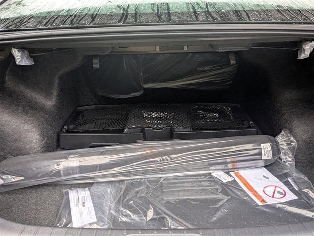 Photo of 2025 Black Nissan Altima