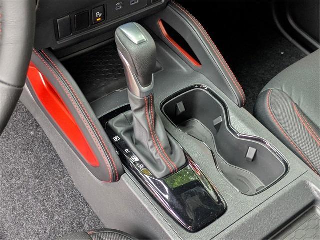 Photo of 2025 Gun Metallic Nissan Frontier