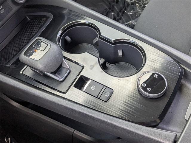 Photo of 2024 Everest White P Nissan Rogue