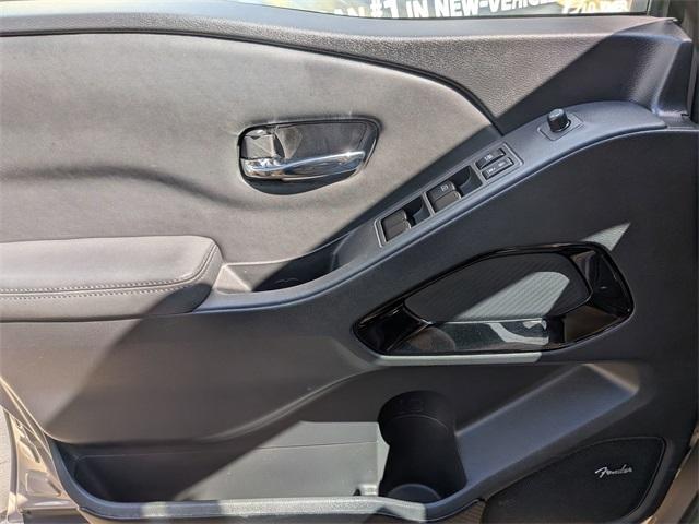 Photo of 2022 Baja Storm Nissan Frontier