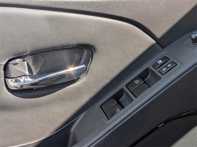 Photo of 2022 Baja Storm Nissan Frontier