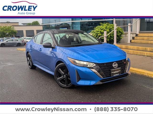 2024 Nissan Sentra