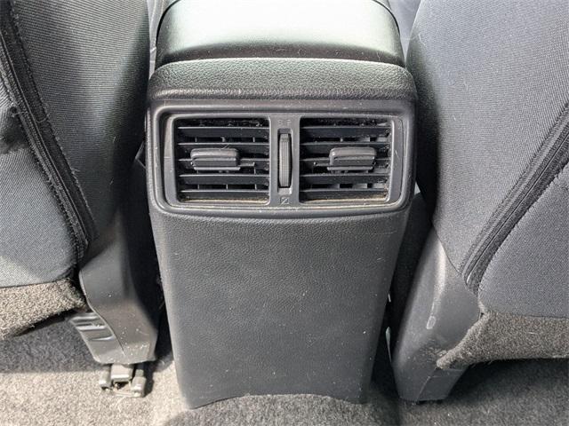 Photo of 2019 Scarlet Ember Tintcoat Nissan Rogue