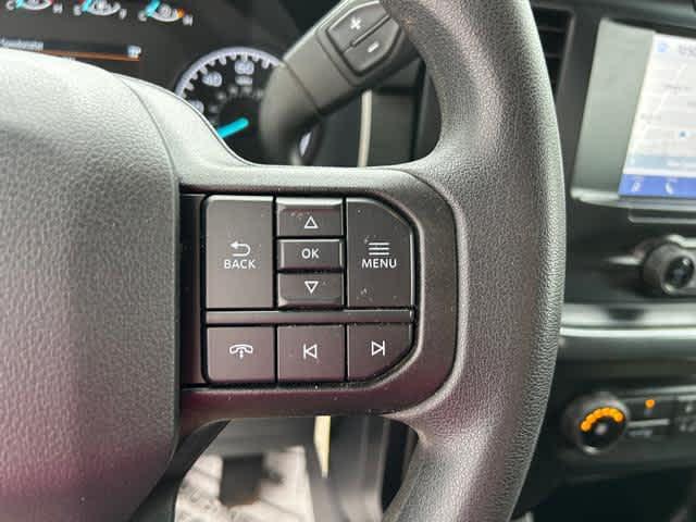 Photo of 2022 Atlas Blue Metallic Ford F-150