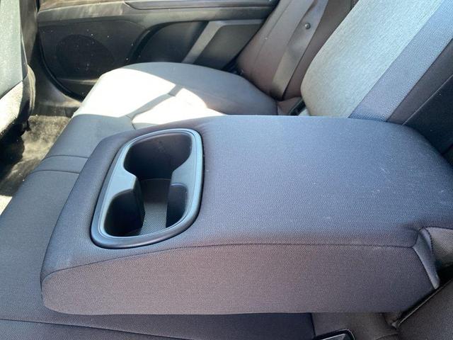 Photo of 2022 White Toyota Camry
