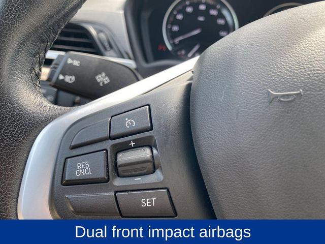 Photo of 2021 Mineral White Metallic BMW X1