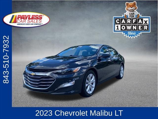2023 Chevrolet Malibu