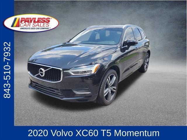 2020 Volvo XC60