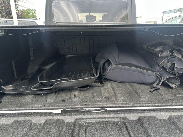 Photo of 2021 Bright White Clearcoat Jeep Gladiator
