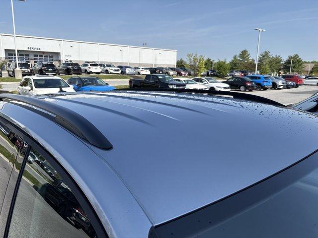 Photo of 2024 Pyrite Silver Metallic Volkswagen Tiguan