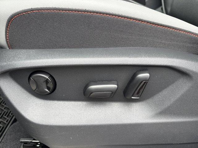 Photo of 2025 Pure Gray Volkswagen Atlas