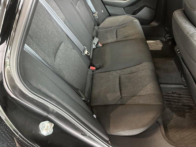 Photo of 2025 Crystal Black Pearl Honda Accord