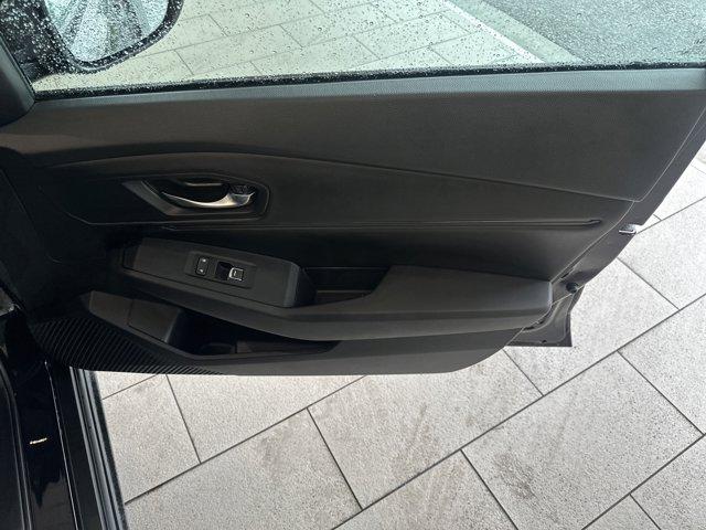 Photo of 2025 Crystal Black Pearl Honda Accord