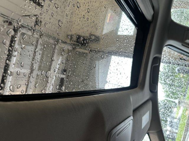 Photo of 2025 Crystal Black Pearl Honda Accord