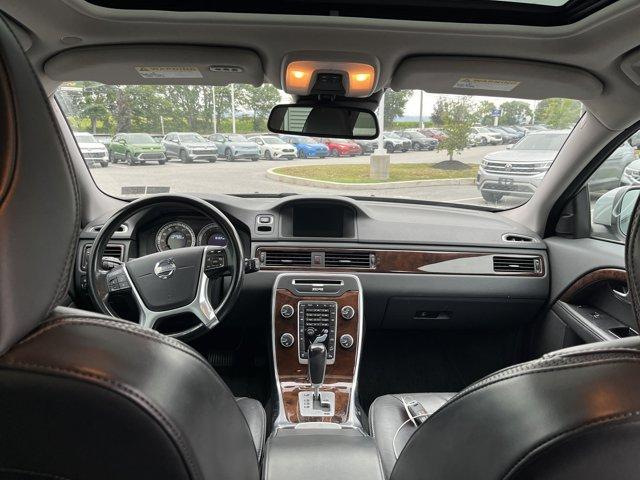 Photo of 2012  Volvo XC70