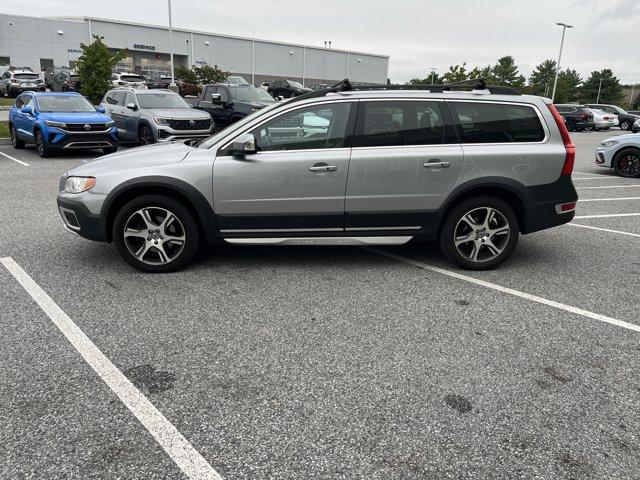 Photo of 2012  Volvo XC70