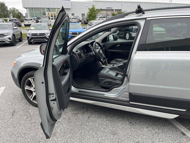 Photo of 2012  Volvo XC70