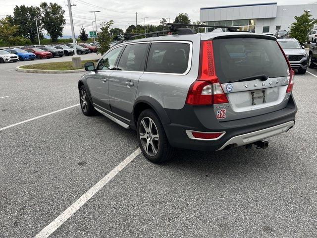 Photo of 2012  Volvo XC70