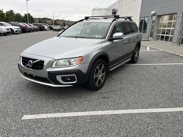Photo of 2012  Volvo XC70