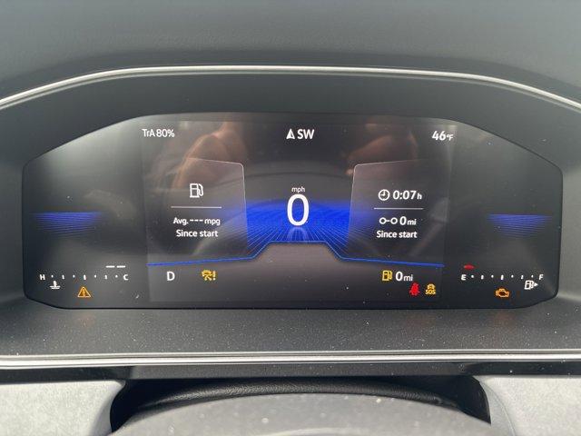 Photo of 2025 Gray Volkswagen Jetta
