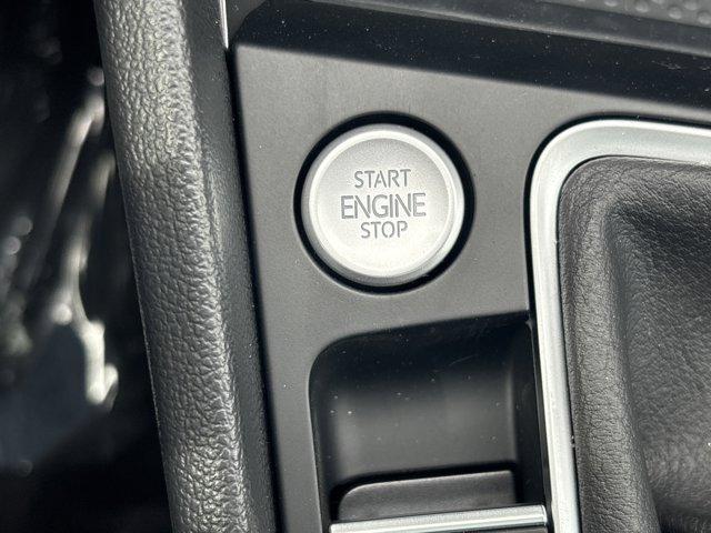 Photo of 2025 Gray Volkswagen Jetta