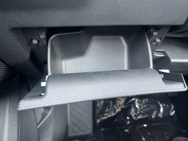 Photo of 2025 Deep Black Pearl Volkswagen Tiguan