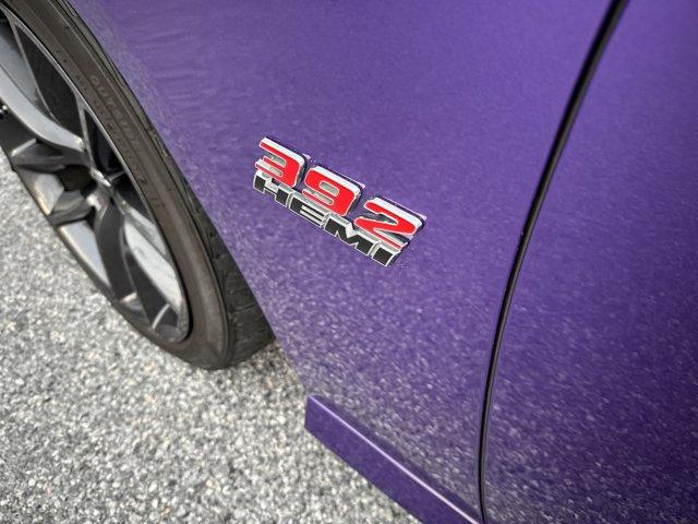 Photo of 2019 Plum Crazy Pearlcoat Dodge Charger