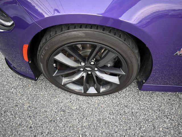 Photo of 2019 Plum Crazy Pearlcoat Dodge Charger