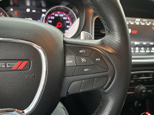 Photo of 2019 Plum Crazy Pearlcoat Dodge Charger