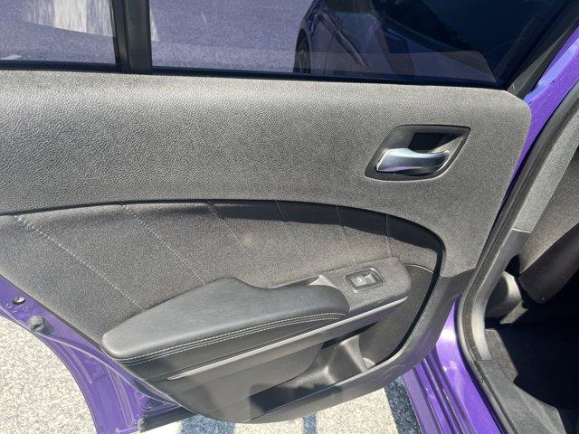 Photo of 2019 Plum Crazy Pearlcoat Dodge Charger