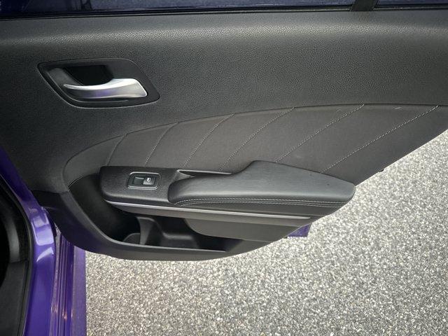 Photo of 2019 Plum Crazy Pearlcoat Dodge Charger