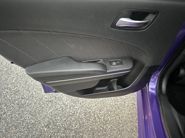 Photo of 2019 Plum Crazy Pearlcoat Dodge Charger