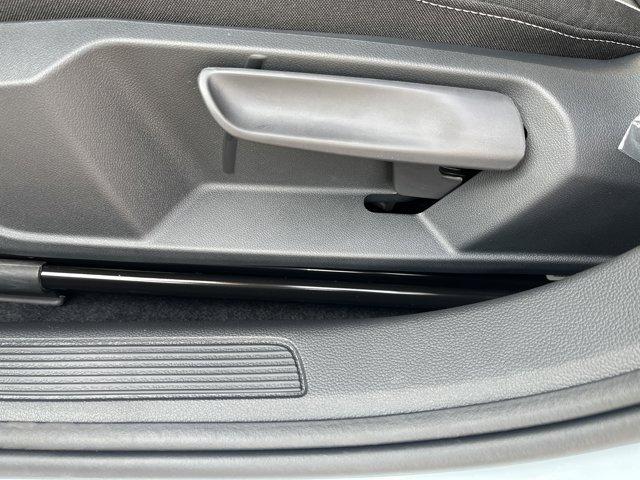 Photo of 2025 Monument Gray Volkswagen Jetta