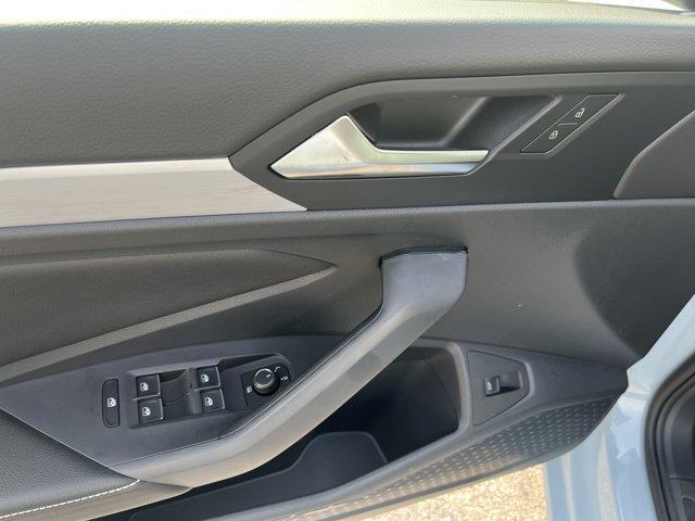 Photo of 2025 Monument Gray Volkswagen Jetta