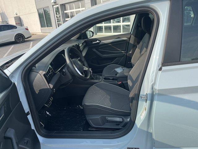 Photo of 2025 Monument Gray Volkswagen Jetta