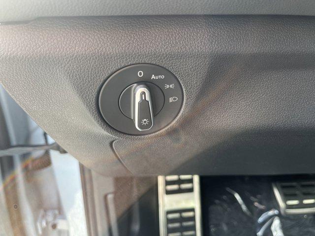 Photo of 2025 Monument Gray Volkswagen Jetta
