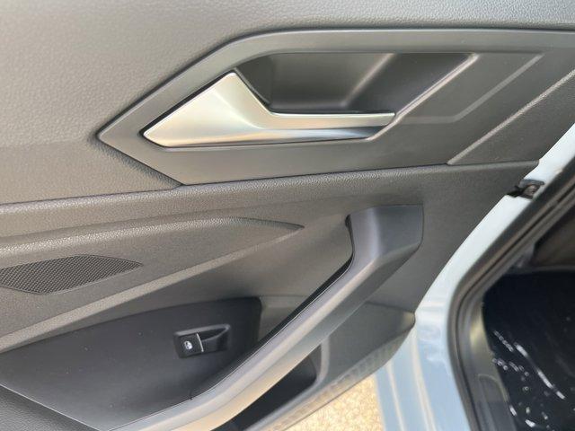 Photo of 2025 Monument Gray Volkswagen Jetta