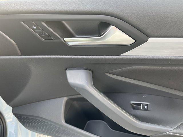 Photo of 2025 Monument Gray Volkswagen Jetta