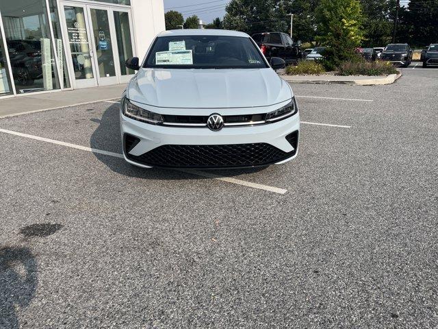 Photo of 2025 Monument Gray Volkswagen Jetta
