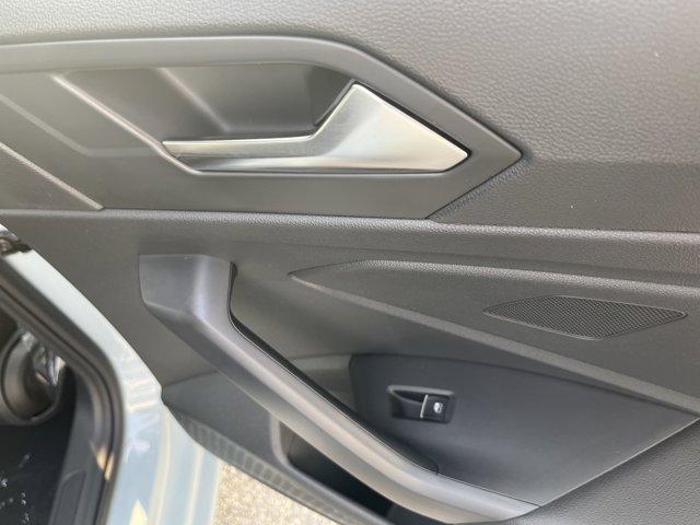 Photo of 2025 Monument Gray Volkswagen Jetta
