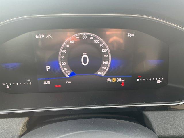 Photo of 2025 Monument Gray Volkswagen Jetta