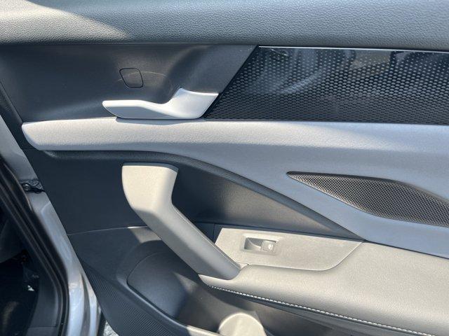 Photo of 2025 Pyrite Silver Volkswagen Tiguan