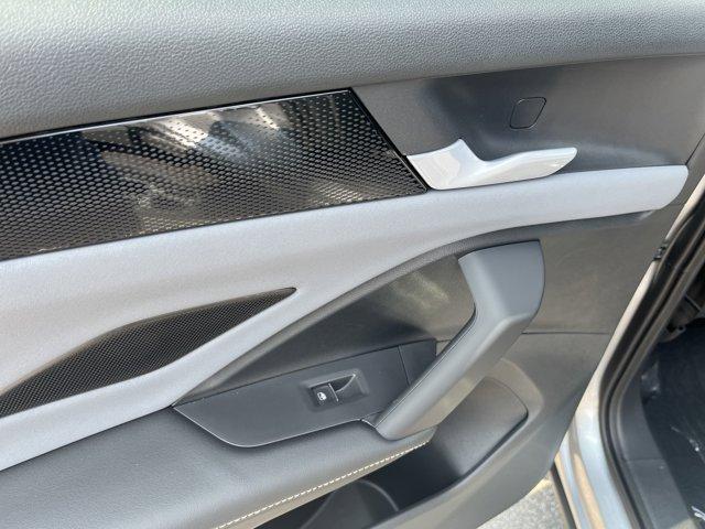 Photo of 2025 Pyrite Silver Volkswagen Tiguan