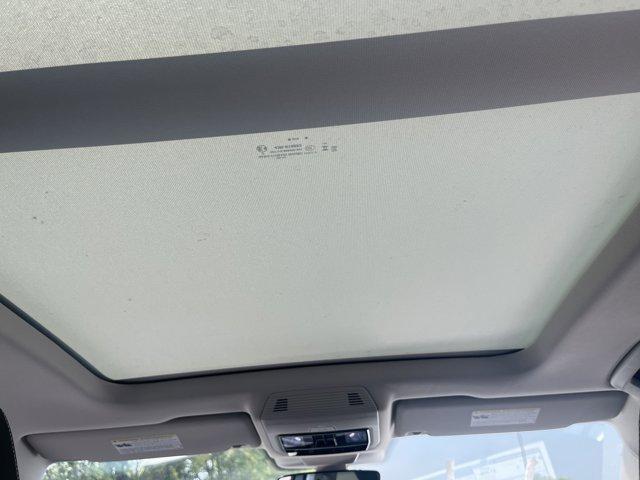 Photo of 2025 Pyrite Silver Volkswagen Tiguan