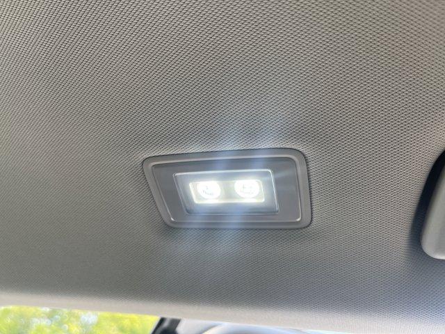 Photo of 2025 Pyrite Silver Volkswagen Tiguan