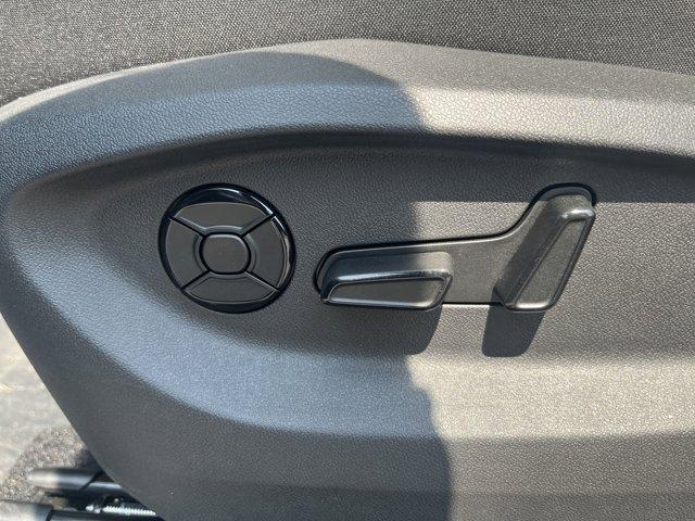 Photo of 2025 Pyrite Silver Volkswagen Tiguan